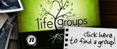 Find a Life Group