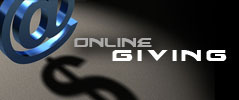 Online Giving